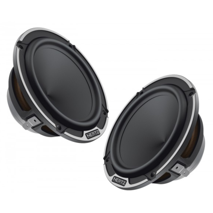 Hertz Mille ML 700.3 Legend - SET MIDRANGE 70mm+Grille - Speakers