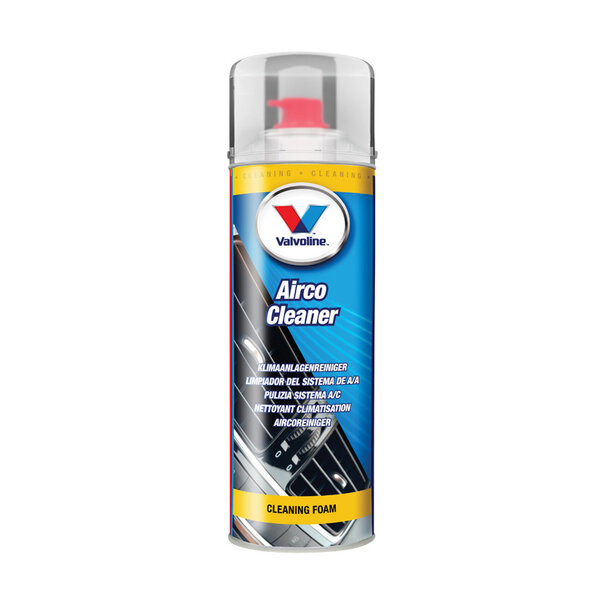 Valvoline Valvoline Airco reiniger spray 500ml
