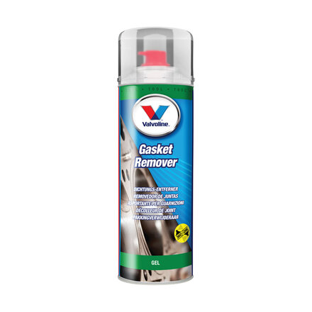 Valvoline Pakkingsverwijderaar spray 500ml