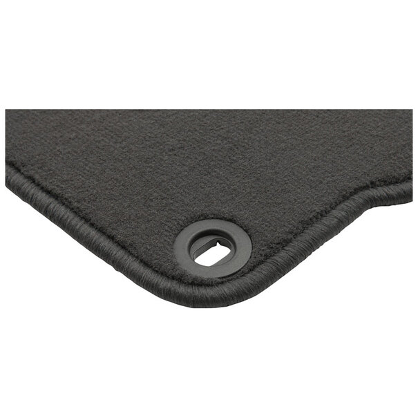 AutoStyle AutoStyle Automatten Velours passend voor Peugeot 508 2011-