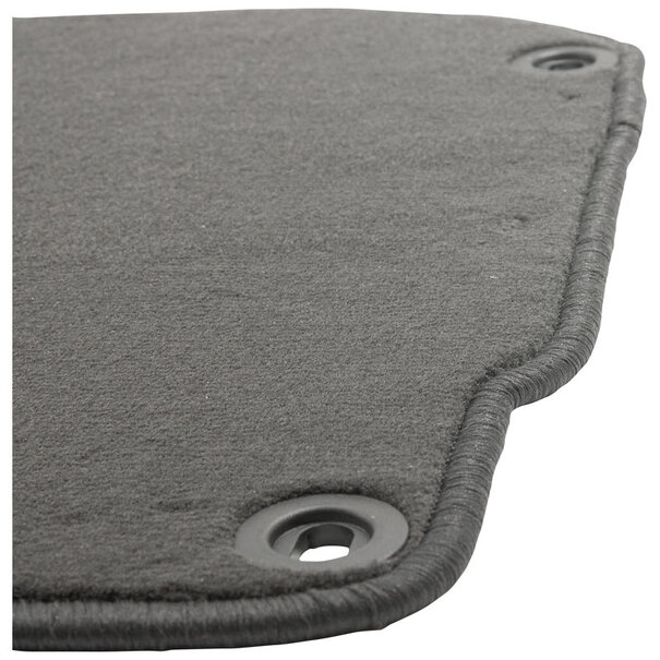 AutoStyle AutoStyle Automatten Velours passend voor Peugeot 508 2011-