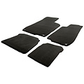 AutoStyle AutoStyle Automatten Velours passend voor Kia Picanto 2008-2011
