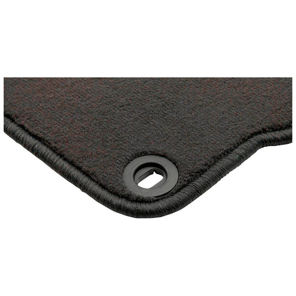 AutoStyle AutoStyle Automatten Velours passend voor Jeep Grand Cherokee V 2021-