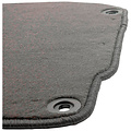 AutoStyle AutoStyle Automatten Velours passend voor Jeep Avenger & Fiat 600e & Alfa Romeo Junior (Electric) 2023-