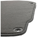 AutoStyle AutoStyle Automatten Velours passend voor Honda Accord 2011-