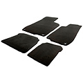 AutoStyle AutoStyle Automatten Velours passend voor BMW 7-Serie (G70) 2022-