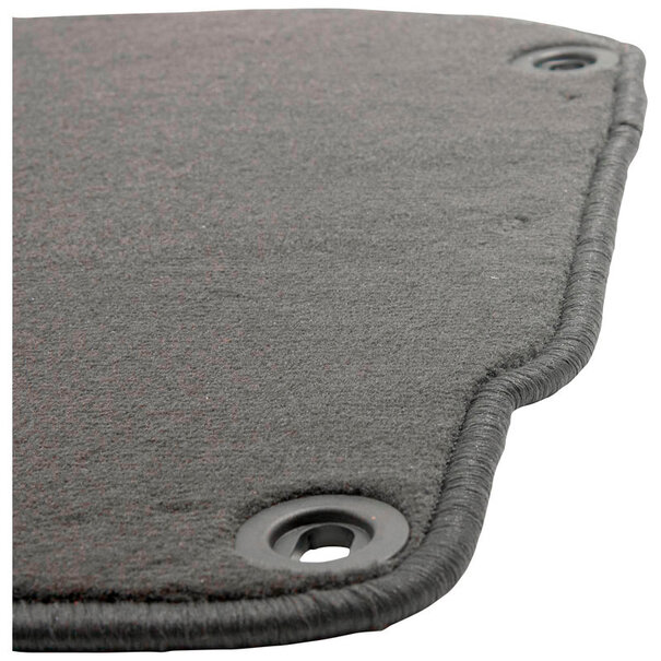 AutoStyle AutoStyle Automatten Velours passend voor BMW 7-Serie (G70) 2022-