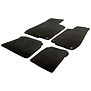 AutoStyle Automatten Velours passend voor BMW i7 (G70) 2022-