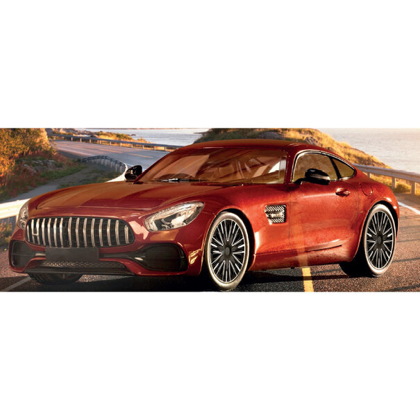AutoStyle AutoStyle 4-Delige Wieldoppenset Jerez 15-inch zilver/zwart