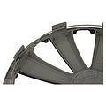 AutoStyle AutoStyle 4-Delige Wieldoppenset RS-T 13-inch zwart