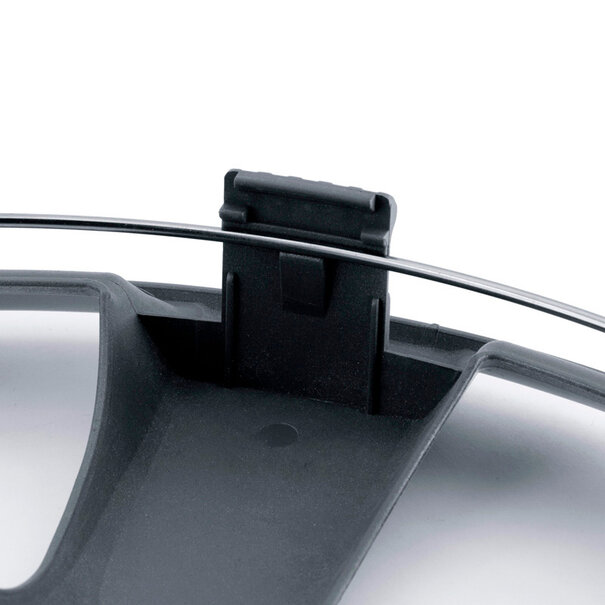 AutoStyle AutoStyle 4-Delige Wieldoppenset Classic 15-inch zilver