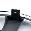 AutoStyle AutoStyle 4-Delige Wieldoppenset Classic 14-inch zilver