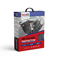 otoM otoM Universele Achterbankprotector t.b.v. huisdieren in zwart waterafstotend materiaal - 1-stuks