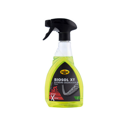 Kroon-Oil 22008 BioSol XT 500ml
