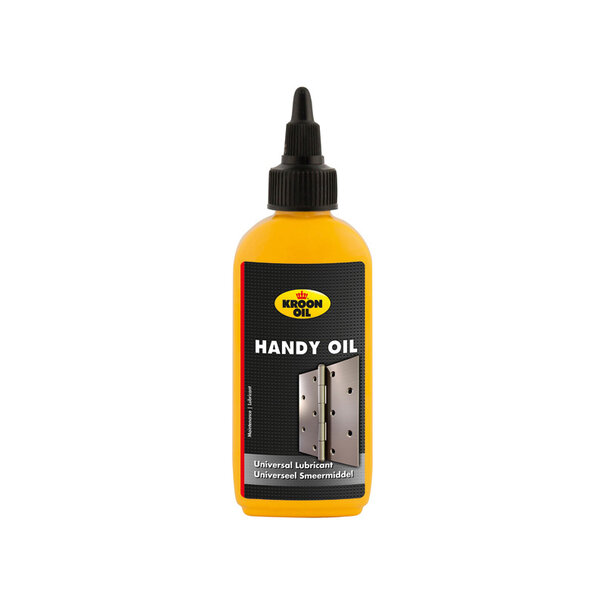 Kroon oil Kroon-Oil 22012 Handy Oil 100ml