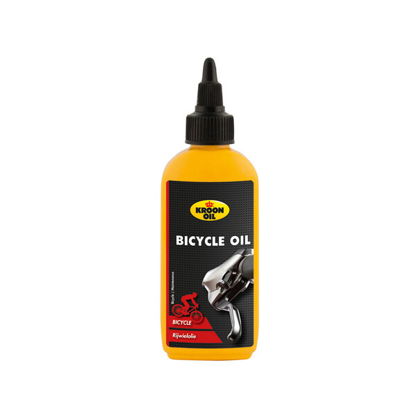 Kroon oil Kroon-Oil 22015 Bicycle Oil 100ml