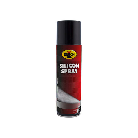 Kroon-Oil 40017 Silicone Spray 300ml