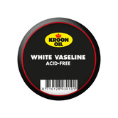 Kroon-Oil 03010 White Vaseline 60g