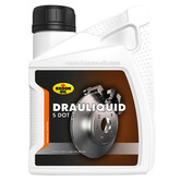 Kroon-Oil 35663 Drauliquid-S DOT 4 500ml