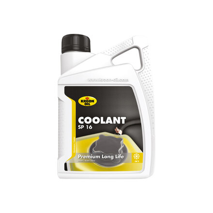 Kroon-Oil 32693 Coolant SP 16 1L