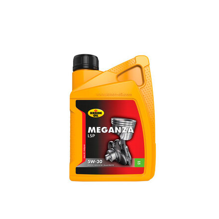 Kroon-Oil 33892 Meganza LSP 5W-30 1L