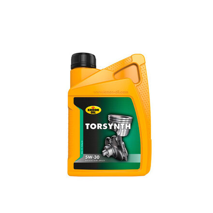 Kroon-Oil 34451 Torsynth 5W-30 1 L