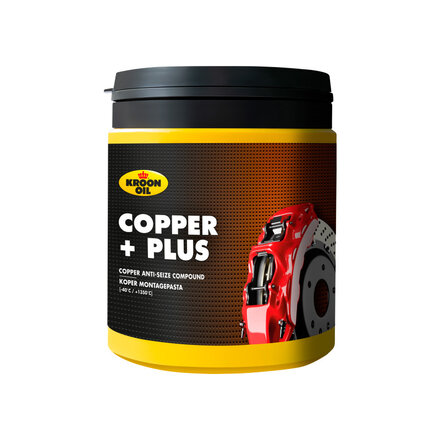 Kroon-Oil 34077 Copper + Plus 600g