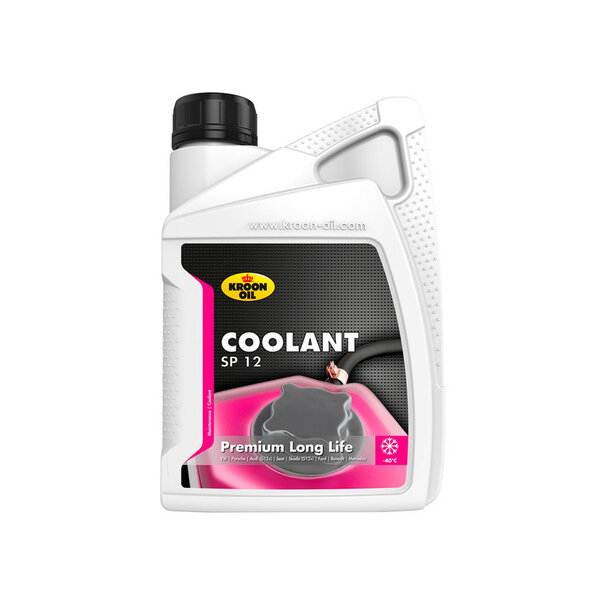 Kroon oil Kroon-Oil 04214 Coolant SP 12 1L