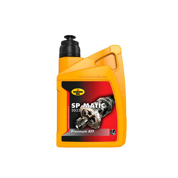 Kroon oil Kroon-Oil 02230 SP Matic 2032 1L