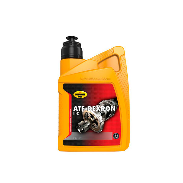 Kroon oil Kroon-Oil 01208 ATF Dexron II-D 1L