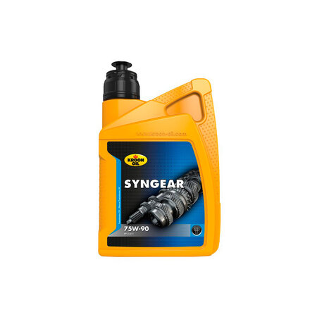 Kroon-Oil 02205 SynGear 75W-90 1L