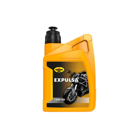 Kroon-Oil 02227 Expulsa 10W-40 1L