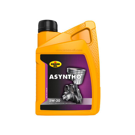 Kroon-Oil 31070 Asyntho 5W-30 1L