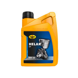 Kroon-Oil 31071 Helar SP 0W-30 1L