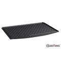 Gledring Gledring Rubbasol (Rubber) Kofferbakmat - Suzuki SX4/S-Cross 2022- Hoge & Lage variabele laadvloer