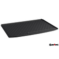 Gledring Rubbasol (Rubber) Kofferbakmat passend voor Suzuki Vitara 2015-