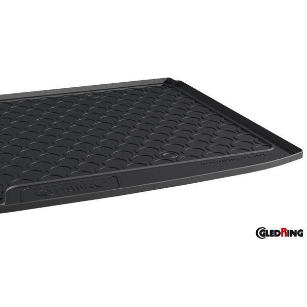 Gledring Gledring Rubbasol (Rubber) Kofferbakmat Suzuki Vitara 2015-2020