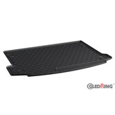 Gledring Rubbasol (Rubber) Kofferbakmat passend voor Range Rover Evoque 5-deurs 2019-