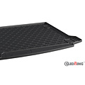 Gledring Gledring Rubbasol (Rubber) Kofferbakmat Range Rover Evoque 5-deurs 2019-