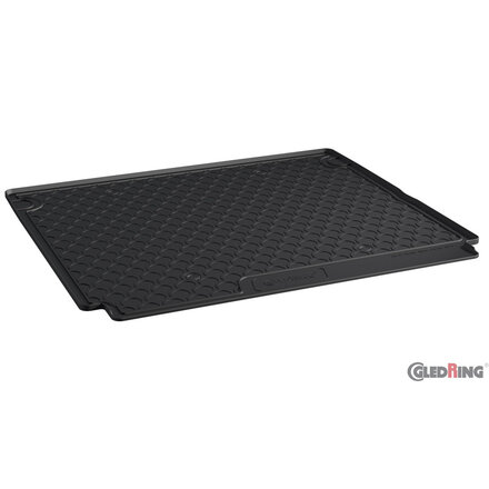 Rubbasol (Rubber) Kofferbakmat passend voor Range Rover Sport 2013-