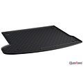 Gledring Gledring Rubbasol (Rubber) Kofferbakmat Range Rover Velar 2017-