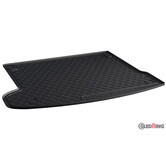 Gledring Rubbasol (Rubber) Kofferbakmat Range Rover Velar 2017-