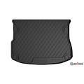 Gledring Gledring Rubbasol (Rubber) Kofferbakmat Range Rover Evoque 5-deurs 2011-2019