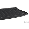 Gledring Gledring Rubbasol (Rubber) Kofferbakmat Range Rover Evoque 5-deurs 2011-2019