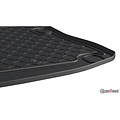 Gledring Gledring Rubbasol (Rubber) Kofferbakmat Range Rover Evoque 5-deurs 2011-2019