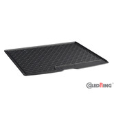 Gledring Rubbasol (Rubber) Kofferbakmat Volvo C40 Recharge 2021-