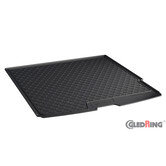 Gledring Rubbasol (Rubber) Kofferbakmat Volvo XC90 II (5-Personen) 2015-
