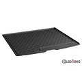 Gledring Gledring Rubbasol (Rubber) Kofferbakmat Volvo XC40 2018-