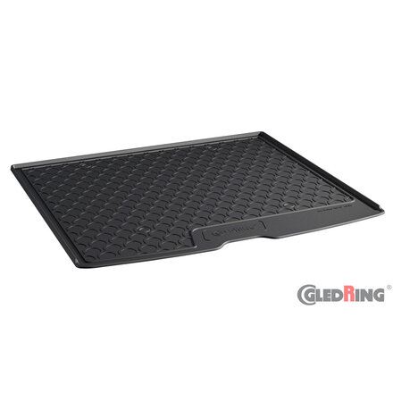 Gledring Rubbasol (Rubber) Kofferbakmat Volvo XC40 2018-