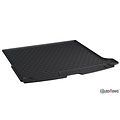 Gledring Gledring Rubbasol (Rubber) Kofferbakmat passend voor Volvo V60 II 2018-